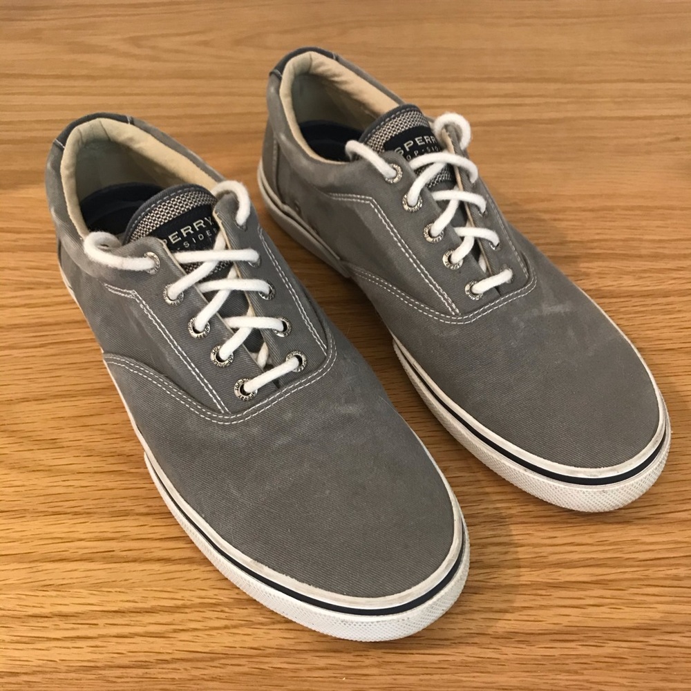 Sperry Top-Sider Slip-On Sneaker